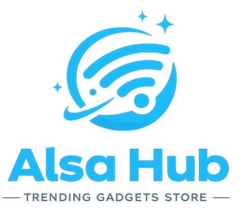 Alsa Hub